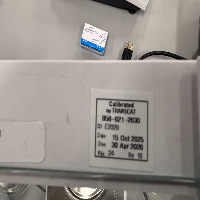 Mettler Toledo ME-T Analytical Balance image 0